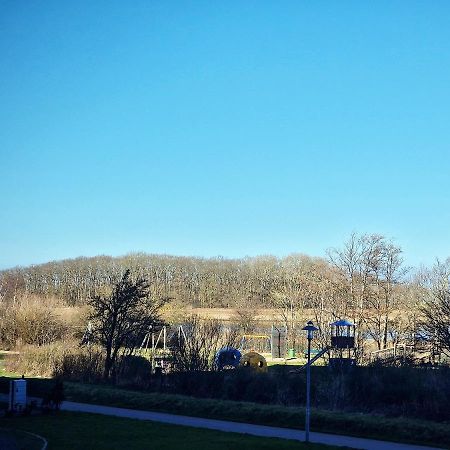 Ferienpark C01-005 Ferienpark Heiligenhafen Eksteriør bilde